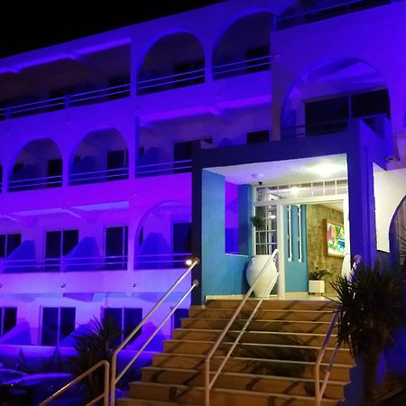 Celadi Vista Resort Αφάντου Εξωτερικό φωτογραφία