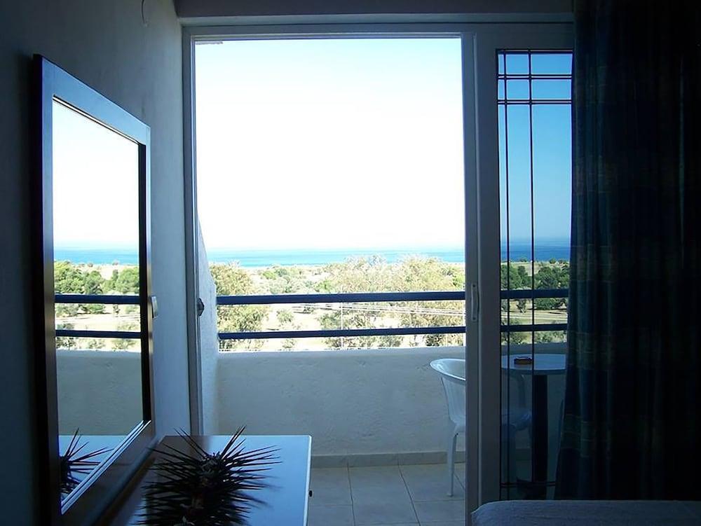 Celadi Vista Resort Αφάντου Εξωτερικό φωτογραφία