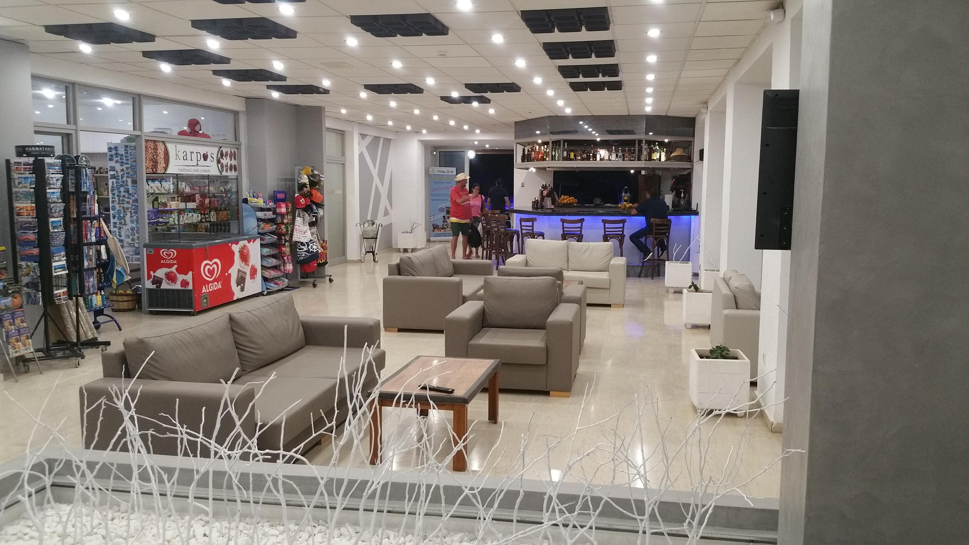 Celadi Vista Resort Αφάντου Εξωτερικό φωτογραφία
