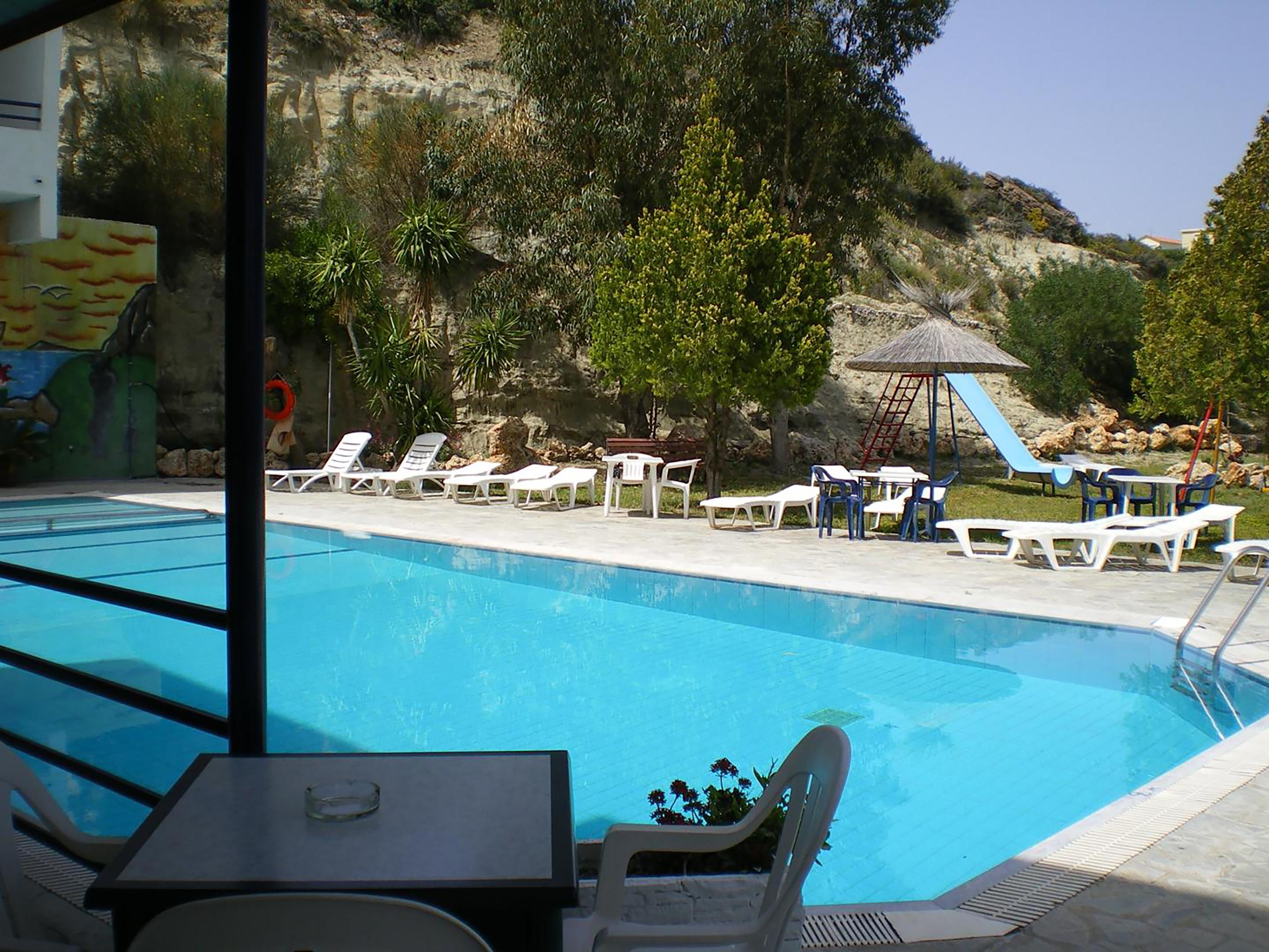 Celadi Vista Resort Αφάντου Εξωτερικό φωτογραφία