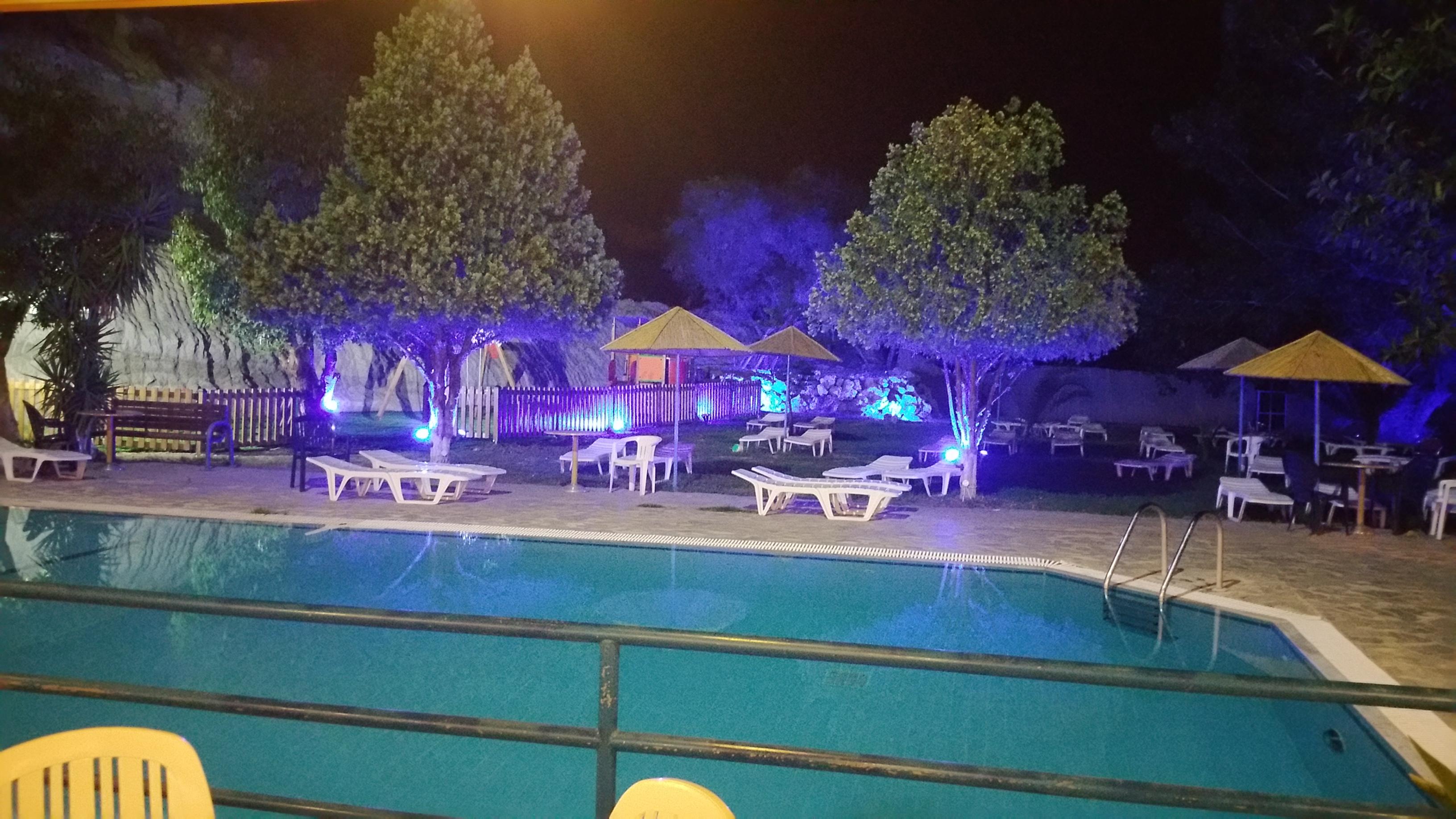 Celadi Vista Resort Αφάντου Εξωτερικό φωτογραφία