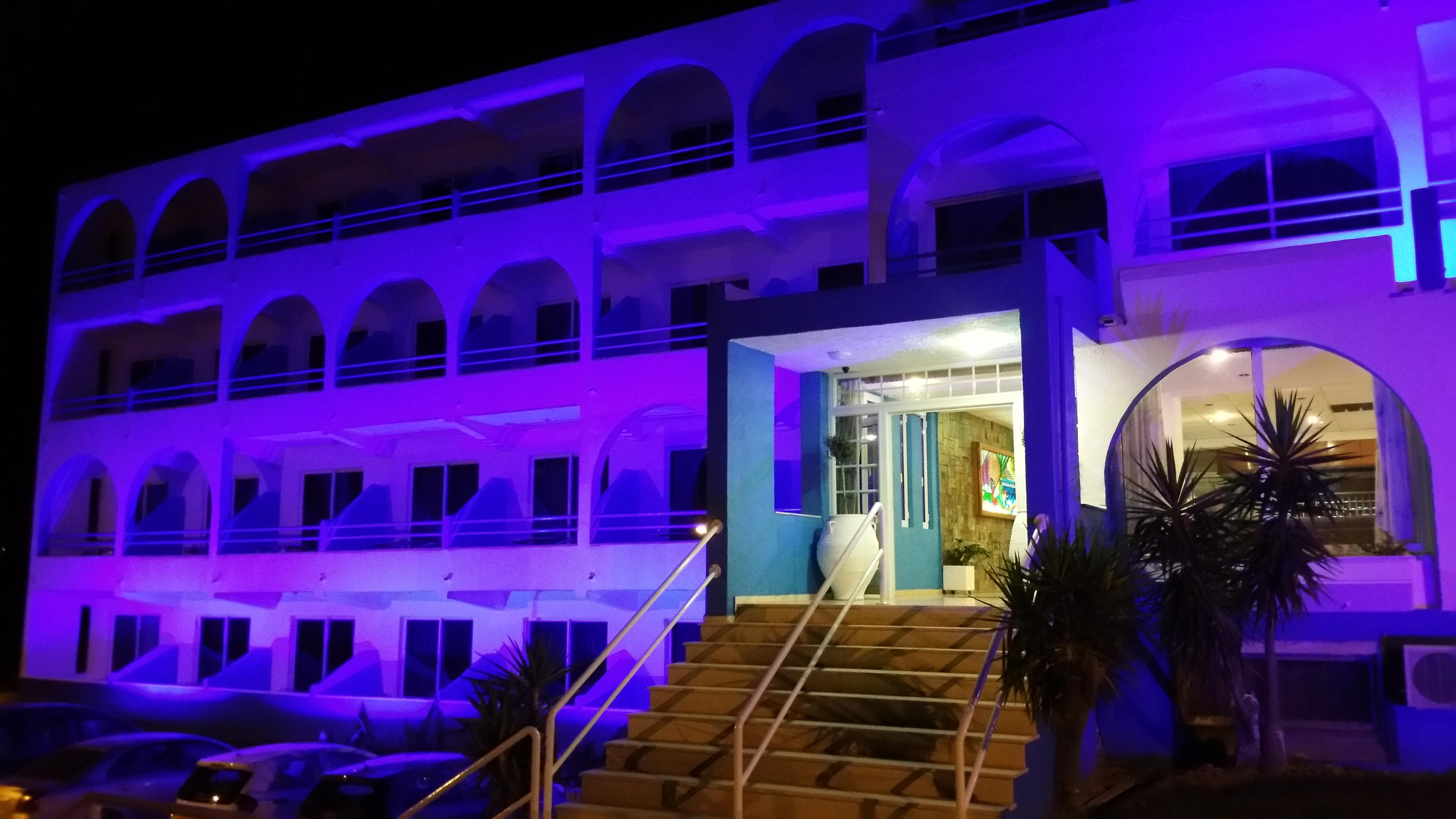 Celadi Vista Resort Αφάντου Εξωτερικό φωτογραφία