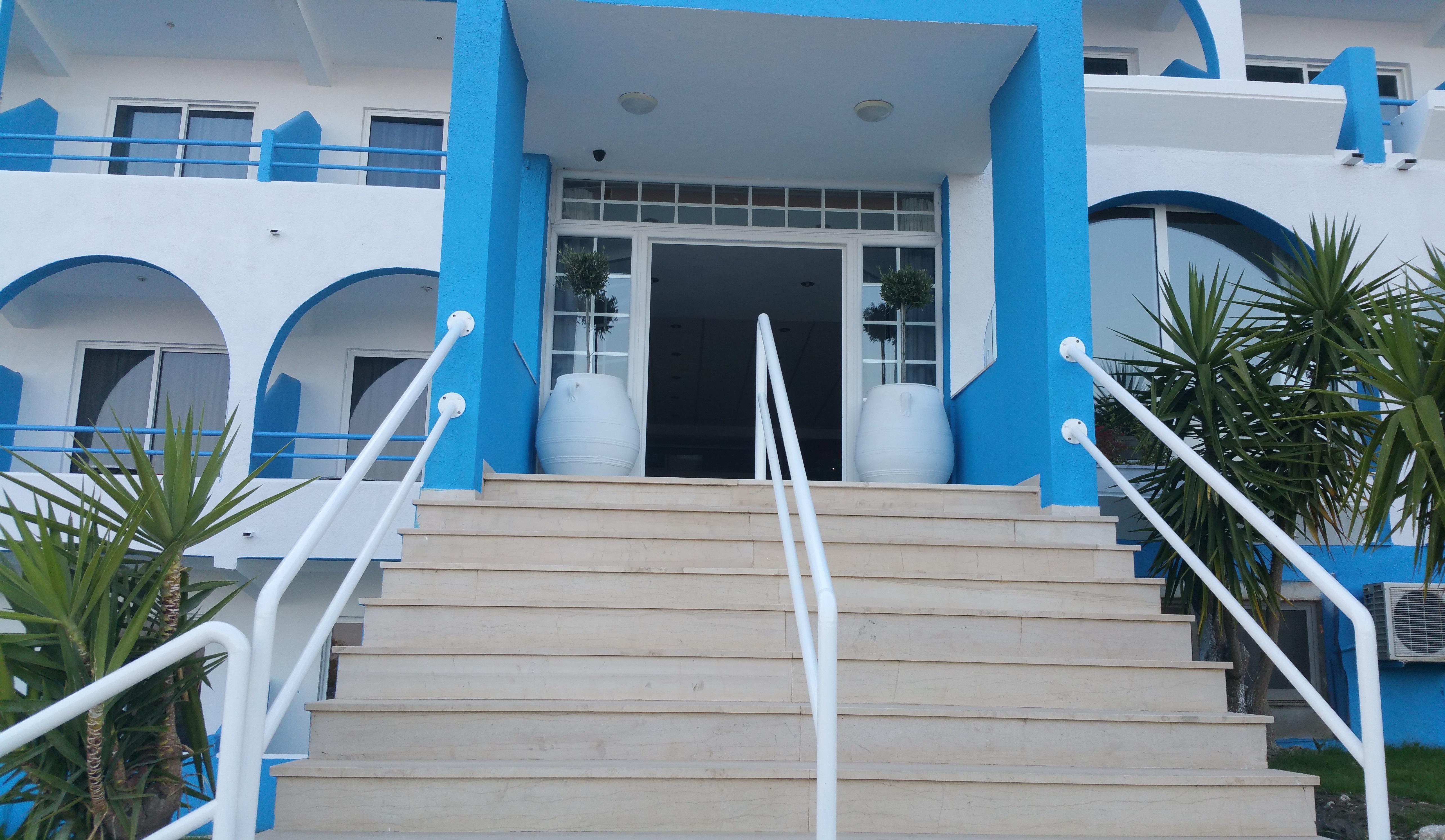 Celadi Vista Resort Αφάντου Εξωτερικό φωτογραφία