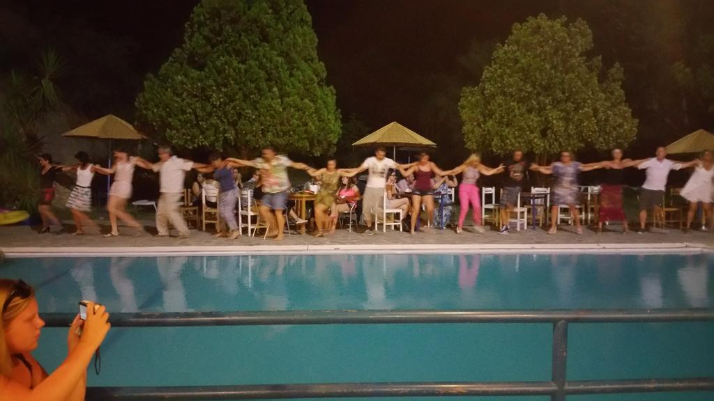 Celadi Vista Resort Αφάντου Εξωτερικό φωτογραφία
