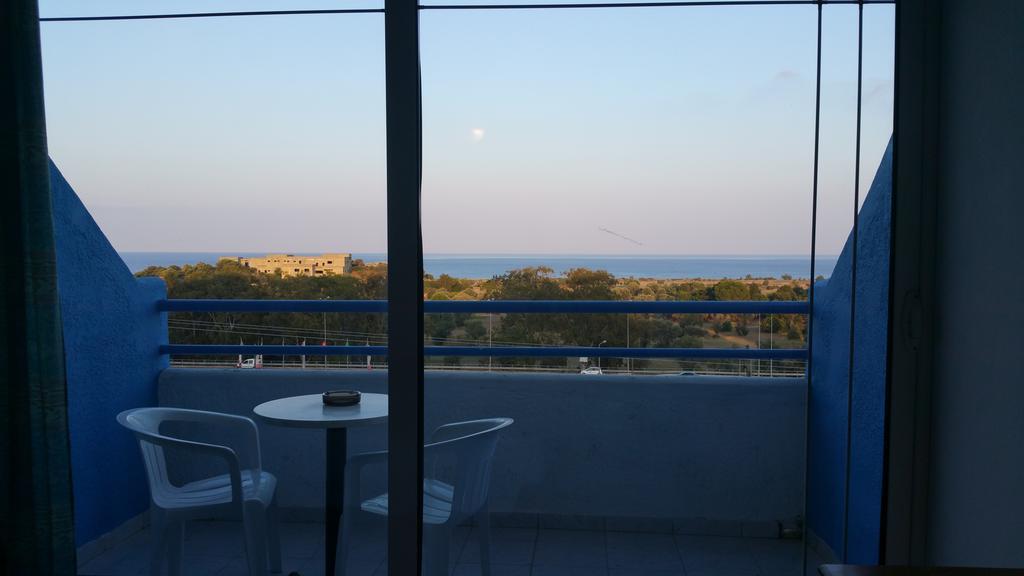 Celadi Vista Resort Αφάντου Εξωτερικό φωτογραφία
