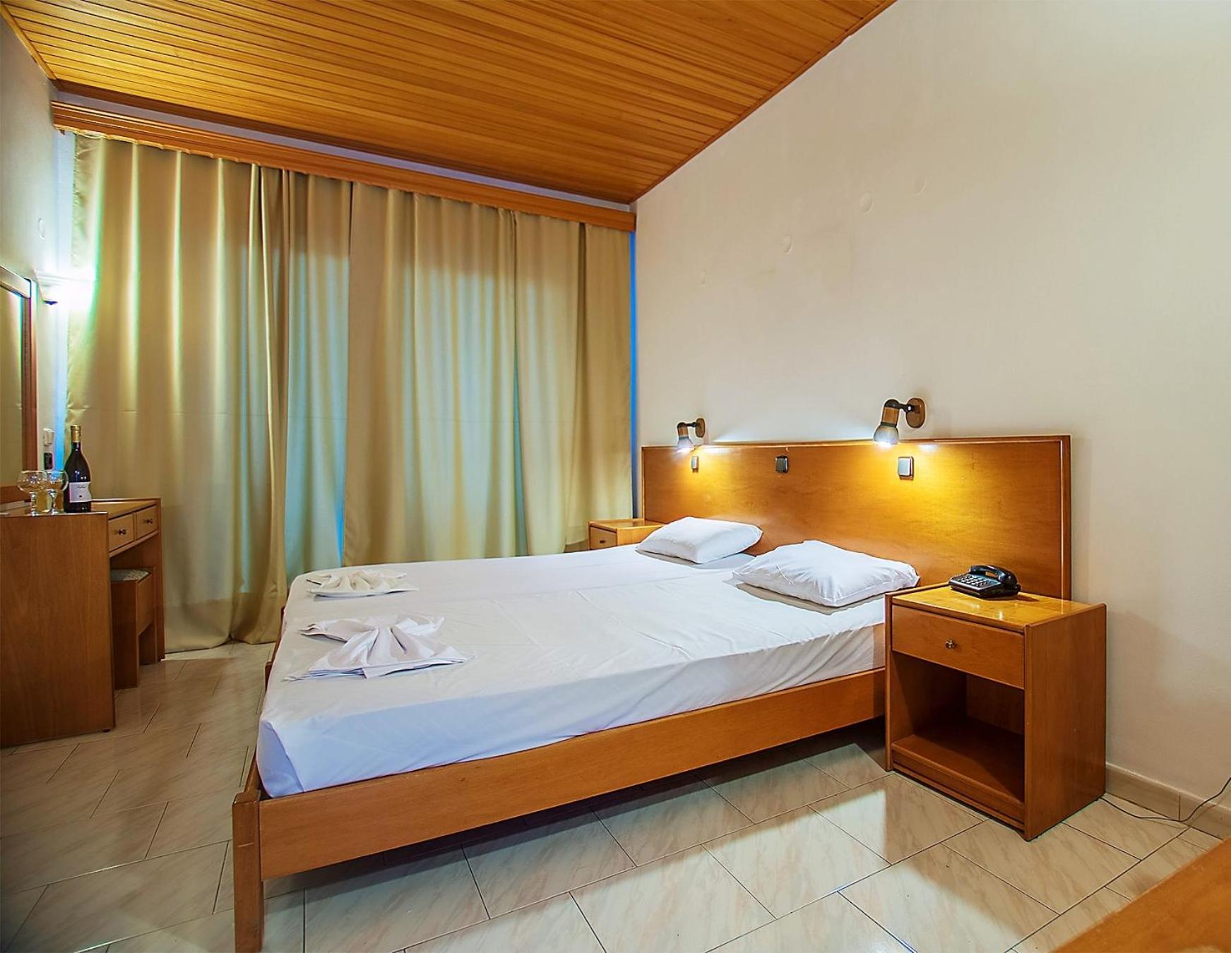 Celadi Vista Resort Αφάντου Εξωτερικό φωτογραφία