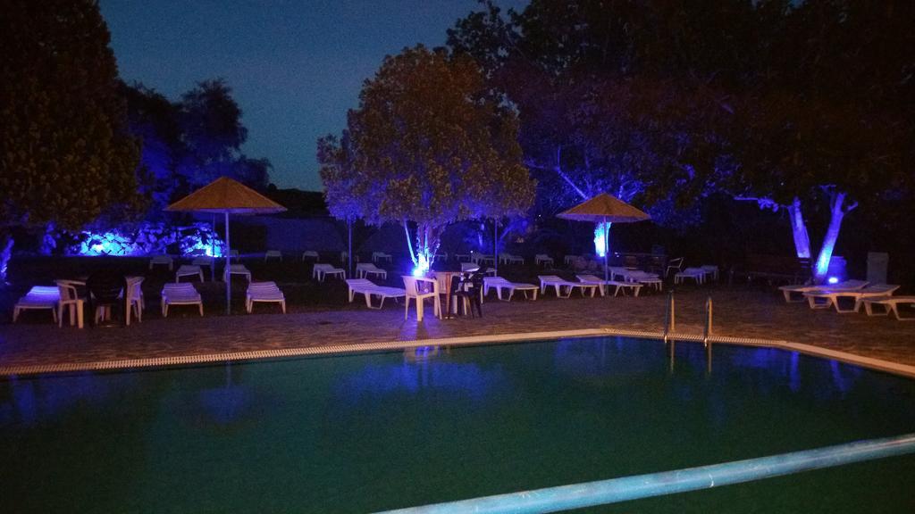 Celadi Vista Resort Αφάντου Εξωτερικό φωτογραφία