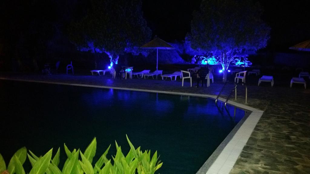 Celadi Vista Resort Αφάντου Εξωτερικό φωτογραφία