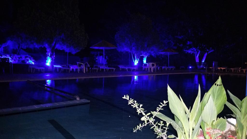 Celadi Vista Resort Αφάντου Εξωτερικό φωτογραφία