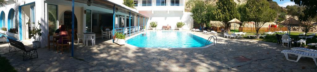Celadi Vista Resort Αφάντου Εξωτερικό φωτογραφία