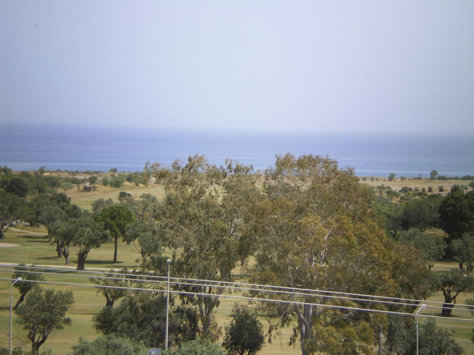 Celadi Vista Resort Αφάντου Εξωτερικό φωτογραφία