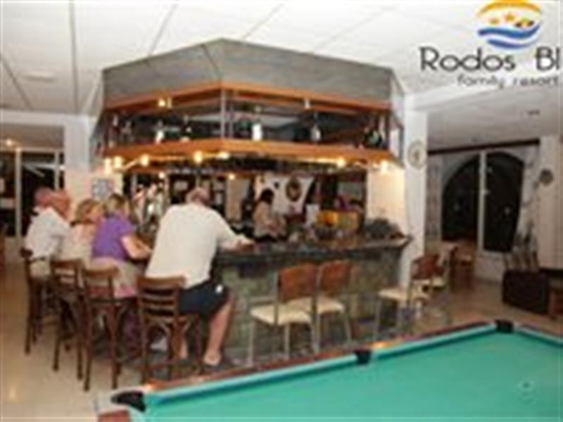 Celadi Vista Resort Αφάντου Εξωτερικό φωτογραφία
