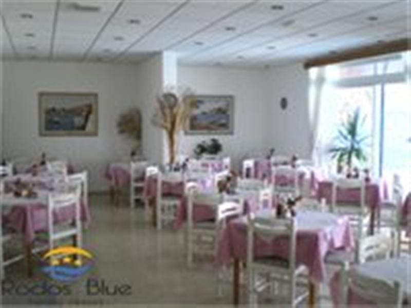 Celadi Vista Resort Αφάντου Εξωτερικό φωτογραφία