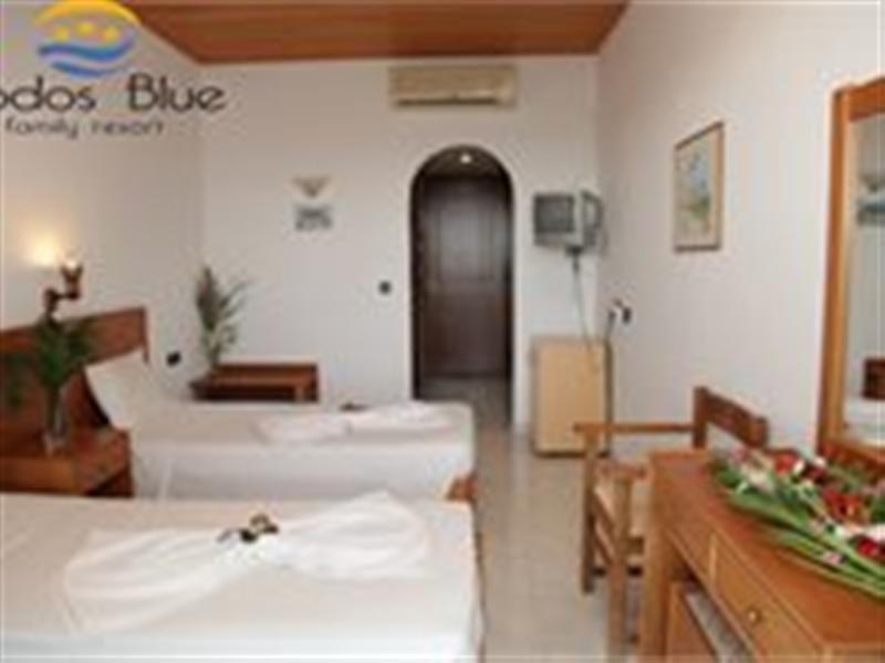 Celadi Vista Resort Αφάντου Εξωτερικό φωτογραφία