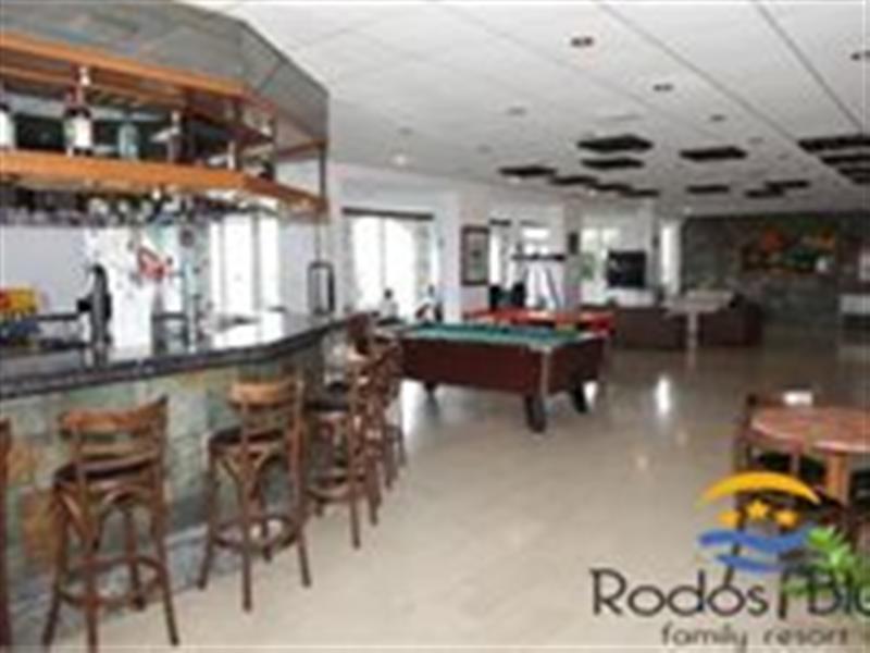 Celadi Vista Resort Αφάντου Εξωτερικό φωτογραφία