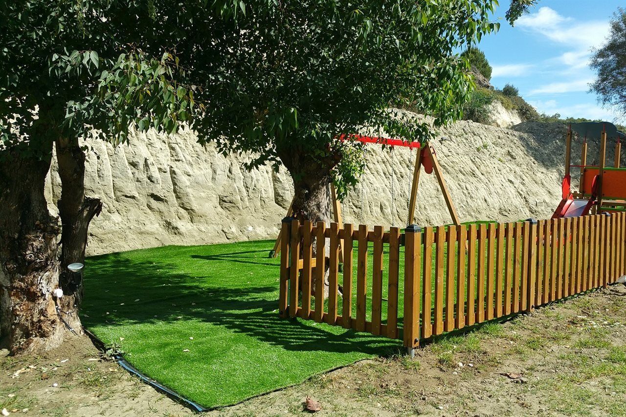 Celadi Vista Resort Αφάντου Εξωτερικό φωτογραφία