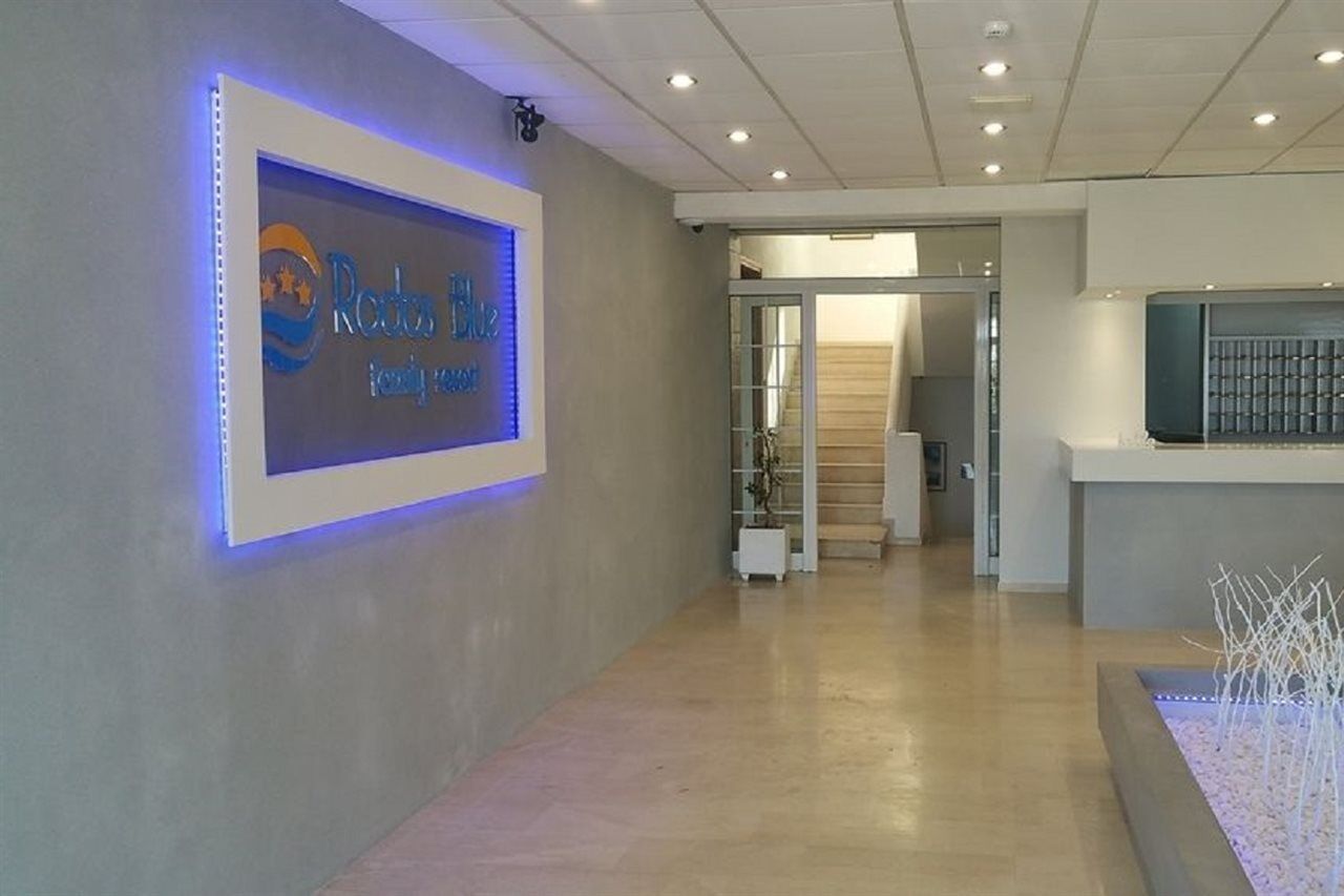 Celadi Vista Resort Αφάντου Εξωτερικό φωτογραφία
