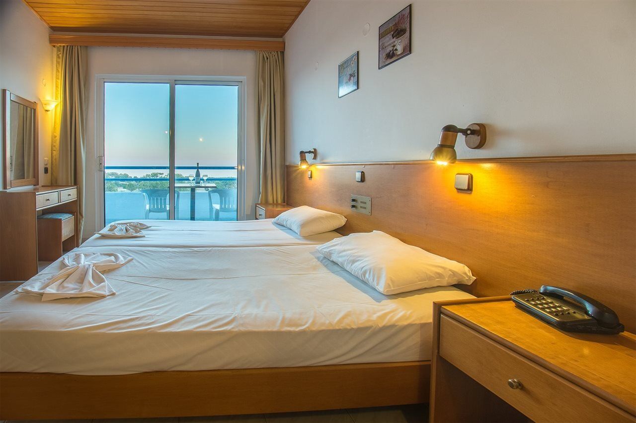 Celadi Vista Resort Αφάντου Εξωτερικό φωτογραφία